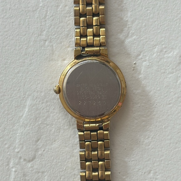 Seiko Vintage Ladies Watch - Picture 3 of 5